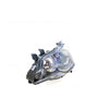 Head Lamp Passenger Side Certified Suits Honda Civic 8th Generation FD 2006 to 2008