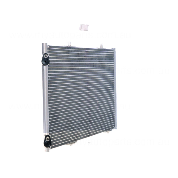 A/C Condenser Aftermarket suits Citreon C3, Peugeot 208 & 2008