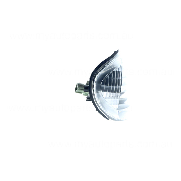 Front Park / Indicator Lamp Drivers Side OEM Suits Nissan Pulsar N16 2000 to 2003