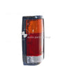 Tail Lamp Passenger Side Certified suits
