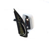 Chrome Door Mirror Passenger Side OEM suits Nissan Navara D40 & Pathfinder R51 2005 to 2007