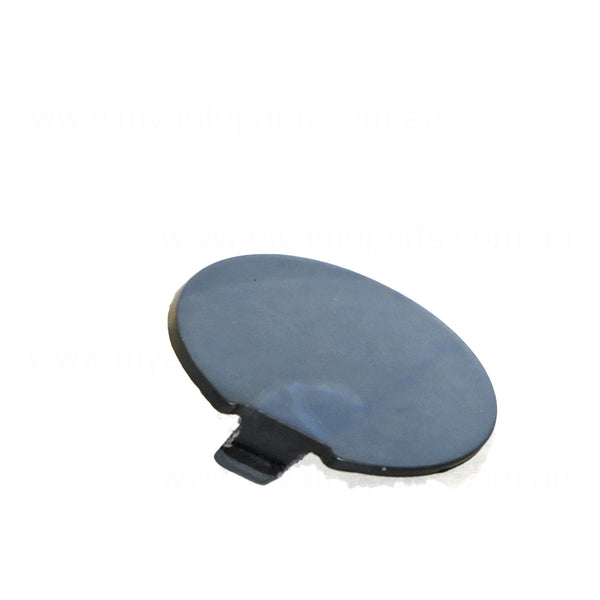 Front Bar Tow Hook Cover OEM Suits Mazda 6 GH 2008 to 2012