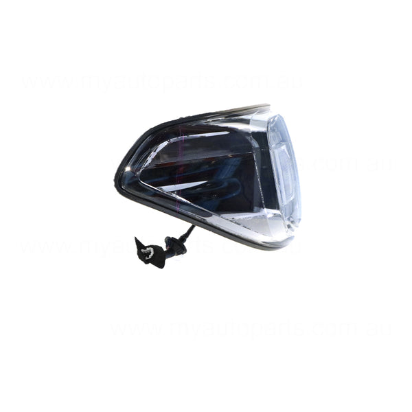 LED Tail Lamp Passenger Side OEM Suits Nissan Patrol Y62 2012 to 2021