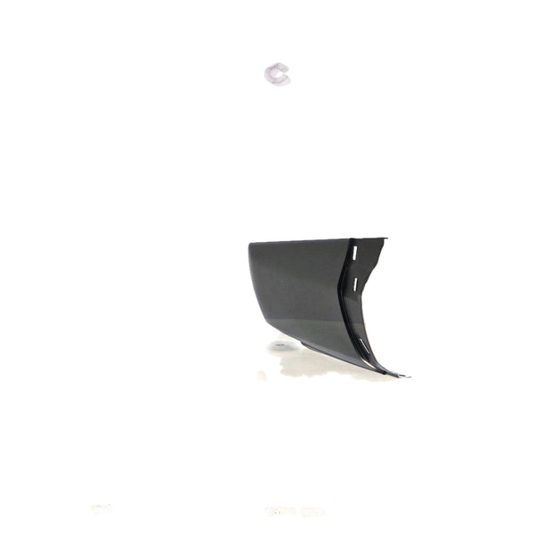 OEM Rear Bar End Drivers Side suits Honda CR-V RM 2014 to 2017