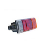 Tail Lamp Drivers Side OEM suits Nissan Navara