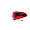Tail Lamp Drivers Side OEM Suits Kia Rondo RP 2013 to 2016