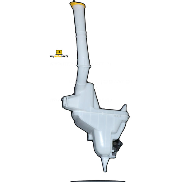 With Pump Washer Bottle OEM Suits Mazda 6 GH 2008 to 2012