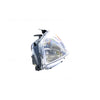 Head Lamp Passenger Side Certified Suits Honda Civic ES 2000 to 2002
