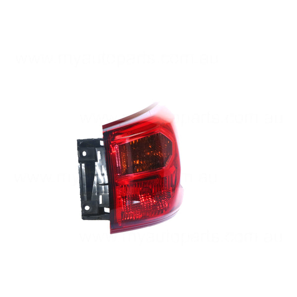 Tail Lamp Drivers Side OEM Suits Nissan Pathfinder R52 2017 On