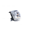 Front Bar Park / Indicator Lamp Drivers Side OEM Suits Mazda CX-7 ER 2006 to 2012