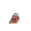 Front Park / Indicator Lamp Passenger Side Certified Suits Nissan Pulsar N16 2000 to 2006