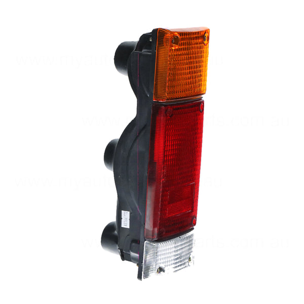 Tail Lamp Passenger Side Aftermarket suits