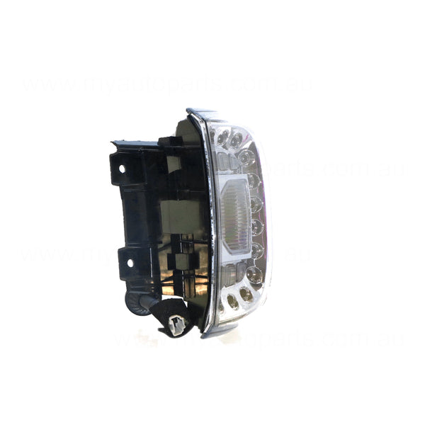 LED Tail Lamp Drivers Side OEM Suits Nissan Patrol Y62 2012 to 2021