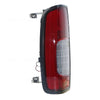 Tail Lamp Passenger Side OEM Suits Nissan Navara D22 2001 to 2015