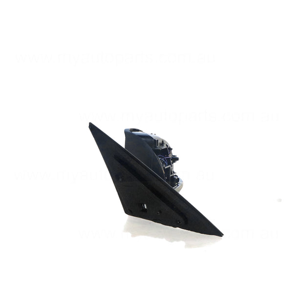 Door Mirror Passenger Side OEM Suits Mazda 6 GH 2008 to 2012