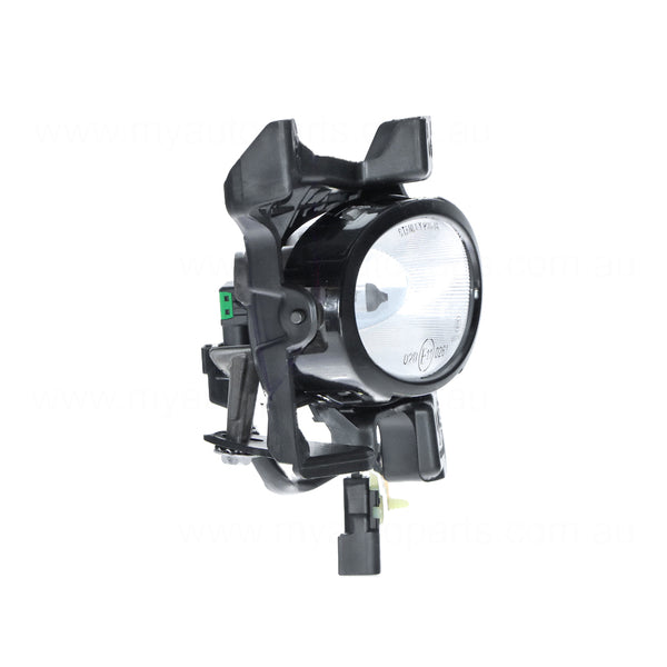 Fog Lamp Drivers Side OEM Suits Mazda 3 BK Hatch 2007 to 2009
