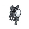 Fog Lamp Drivers Side OEM Suits Mazda 3 BK Hatch 2007 to 2009