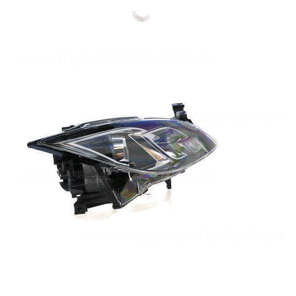 Head Lamp Drivers Side OEM Suits Mazda 6 GH Wagon/Hatch 2/2008 to 3/2010