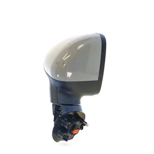 Door Mirror Electric Adjust/Heated With Indicator Drivers Side OEM Suits Kia Rio UB 2014 to 2017