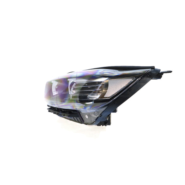 Head Lamp Passenger Side OEM Suits Kia Sorento UM 2017 to 2021