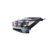 Head Lamp Passenger Side OEM Suits Kia Sorento UM 2017 to 2021