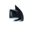Door Mirror Drivers Side Aftermarket Suits Nissan Navara D40 2005 to 2010