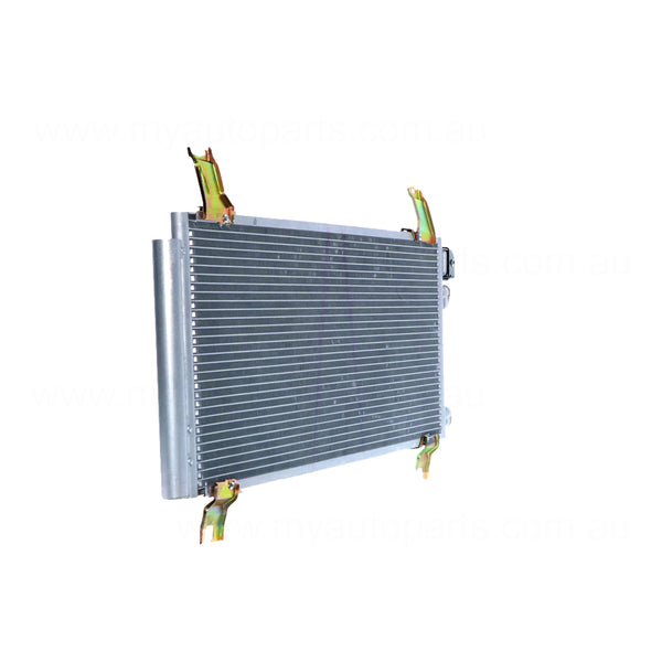A/C Condenser Aftermarket suits Mazda 6