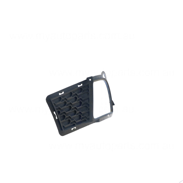 Front Bar Grille Passenger Side OEM Suits Kia Cerato TD 5 Door Hatch 8/2010 to 3/2013