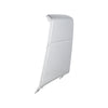 OEM Front Bar Insert Silver suits Nissan Navara 4x4 D23, Nissan Navara 4x2 D23 2020 onwards