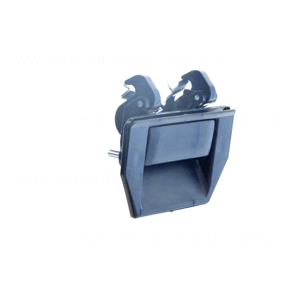 Tail Gate Handle Aftermarket suits Nissan Navara