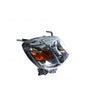 Head Lamp Drivers Side OEM Suits Mazda BT50 UN 6/2008 to 10/2011