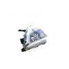 Head Lamp Passenger Side Aftermarket Suits Honda Accord CM 11/2002 to 5/2006