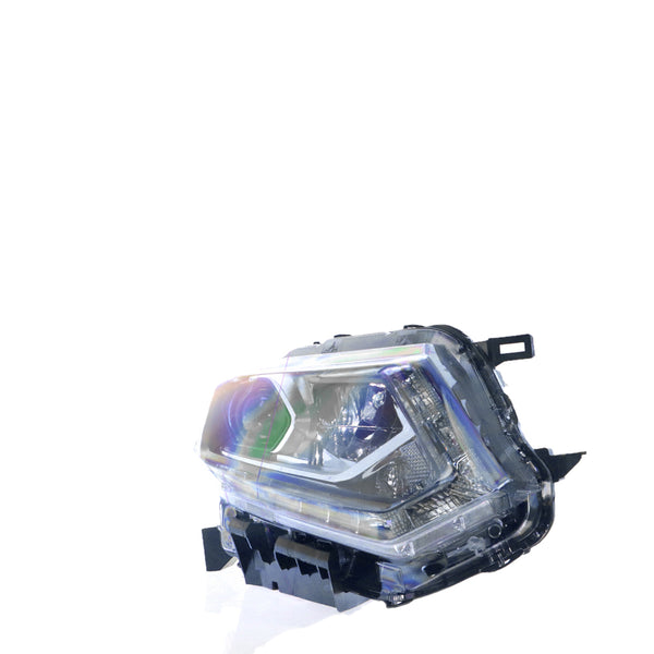 Nissan X-trail Certified Aftermarket Head Lamp Drivers Side 03/2014 to 02/2017 - 260104CA6D