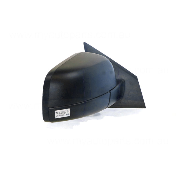 Door Mirror Drivers Side OEM suits Mazda BT50 XT 2011 to 2018