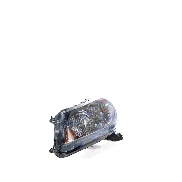 Head Lamp Passenger Side OEM Suits Honda Accord CP 3/2011 to 4/2013