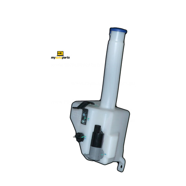 Washer Bottle OEM suits