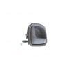 Front Door Inside Handle Passenger Side Aftermarket Suits Kia Rio JB 2005 to 2011