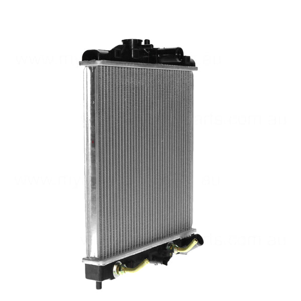 Radiator Aftermarket suits Honda