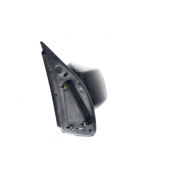 Door Mirror Passenger Side Aftermarket Suits Nissan Navara D40 2005 to 2010