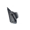 Door Mirror Passenger Side Aftermarket Suits Nissan Navara D40 2005 to 2010