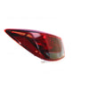 Tail Lamp Passenger Side Certified Suits Mazda 2 DJ 2014 to 2019