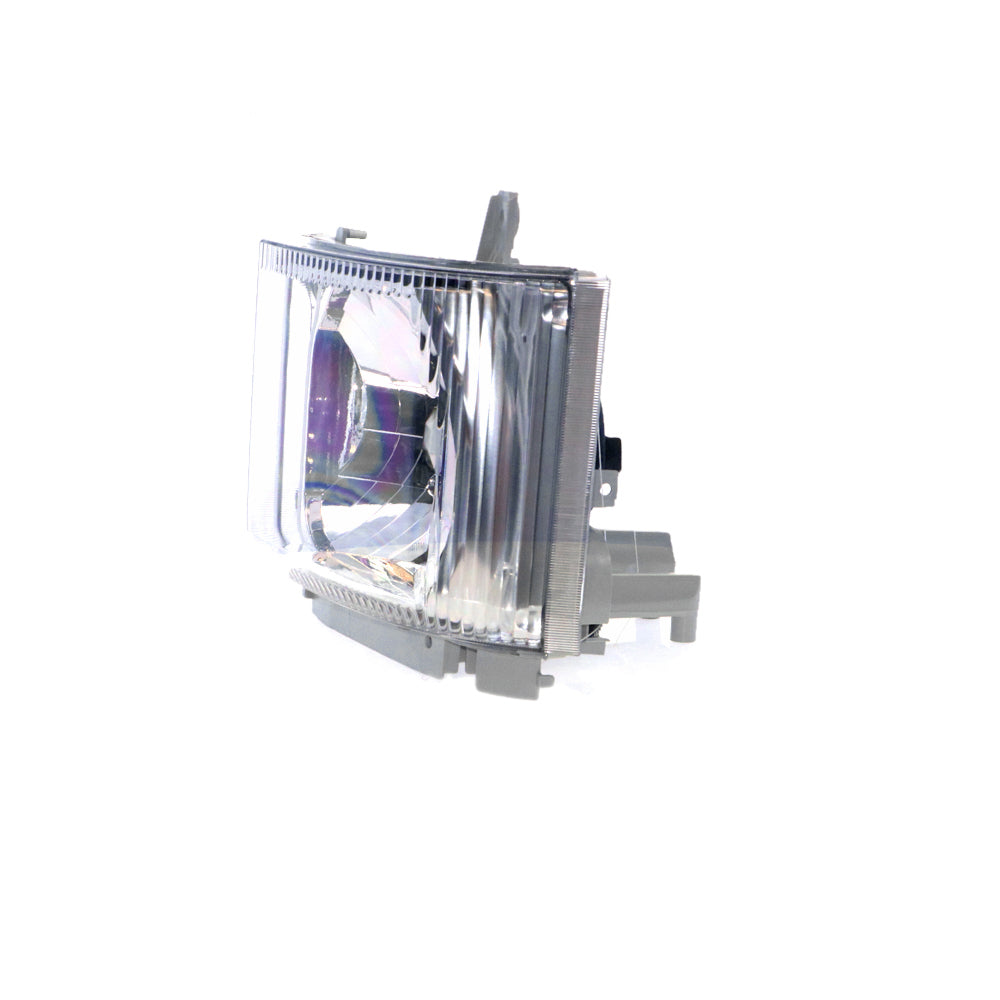 Head Lamp Passenger Side Certified suits Isuzu Truck N Series