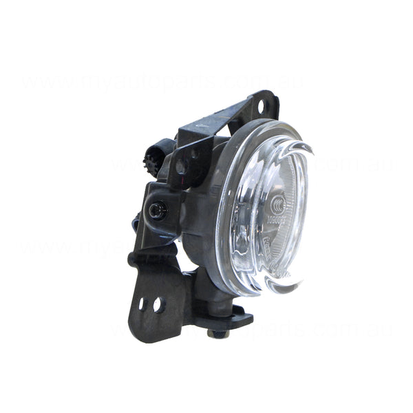 Fog Lamp Passenger Side OEM Suits Mazda CX-7 ER 2006 to 2012