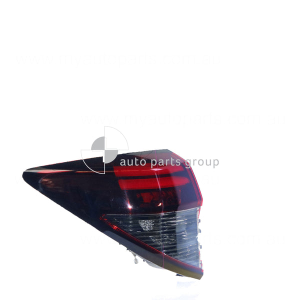 Tail Lamp Passenger Side OEM Suits Honda HR-V RU 2018 to 2021