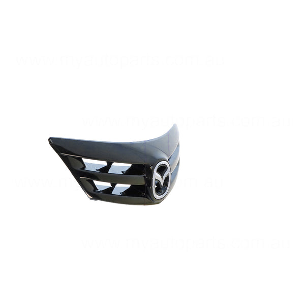 Grille OEM Suits Mazda 3 BK 2004 to 2006
