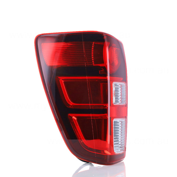 Mazda BT-50 4x2 OEM Tail Lamp Passenger Side 07/2020 to 01/2023 - 1K0H51160