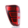 Mazda BT-50 4x2 OEM Tail Lamp Passenger Side 07/2020 to 01/2023 - 1K0H51160