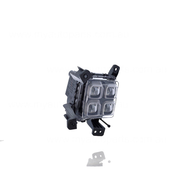 Kia Rio OEM Fog Lamp Drivers Side 06/2020 to 04/2021 - 92202H8150