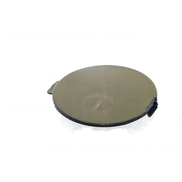 Front Bar Tow Hook Cover OEM Suits Mazda CX-5 KE 2012 to 2014