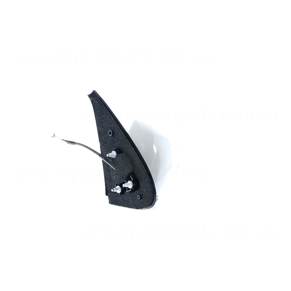 Door Mirror Passenger Side OEM Suits Nissan Micra K12 2007 to 2010